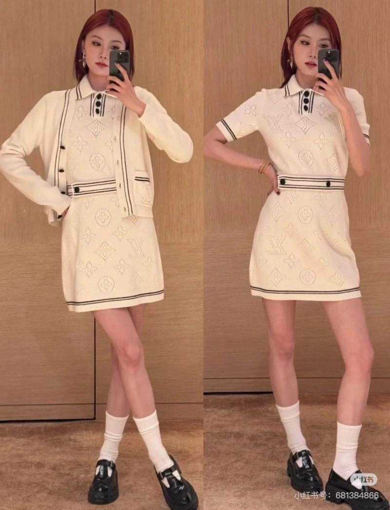 Elegant Unclassified Brand Dress 152126