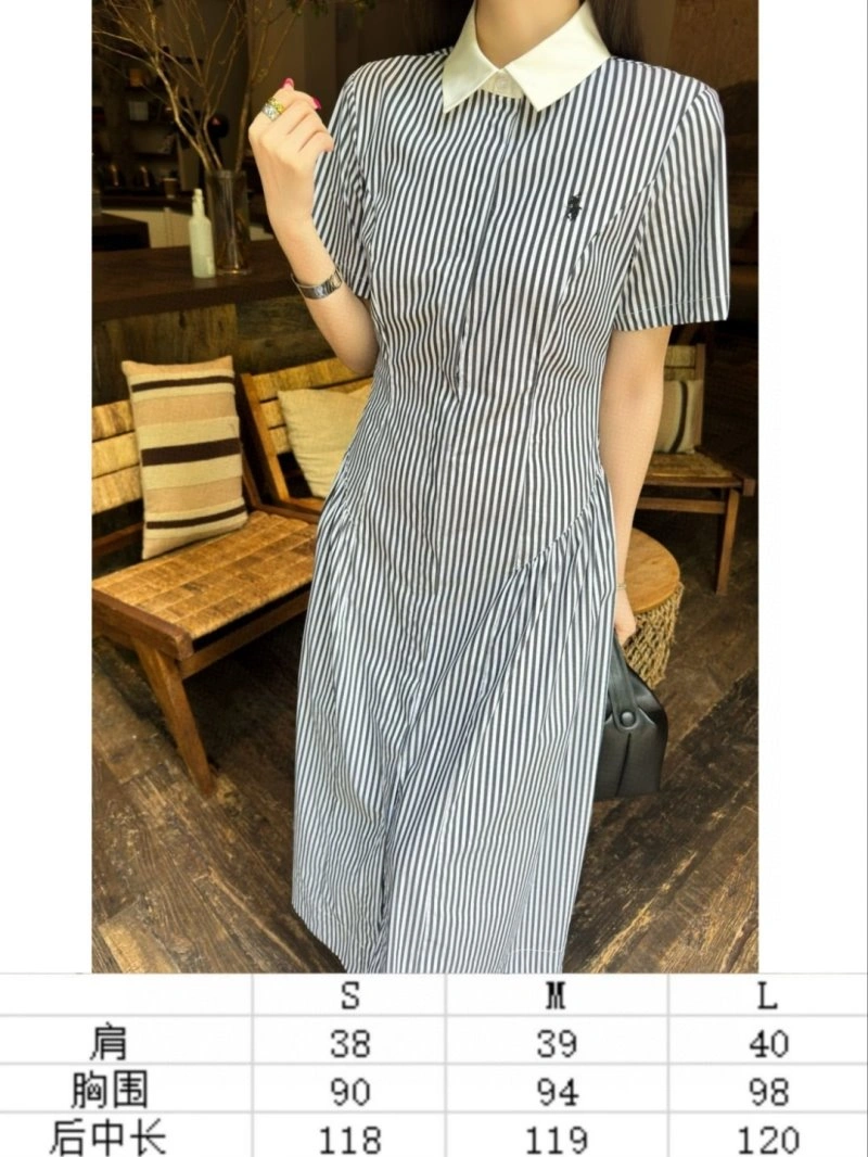 Unclassified Brand Dress FastDry 152125