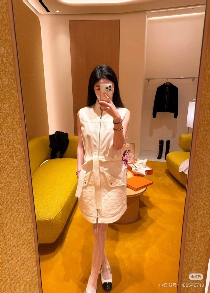 Unclassified Brand Dress Affordable 152106