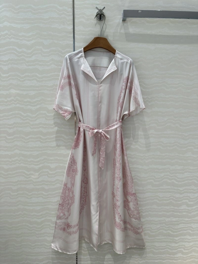 Unclassified Brand Dress Sustainable 152107