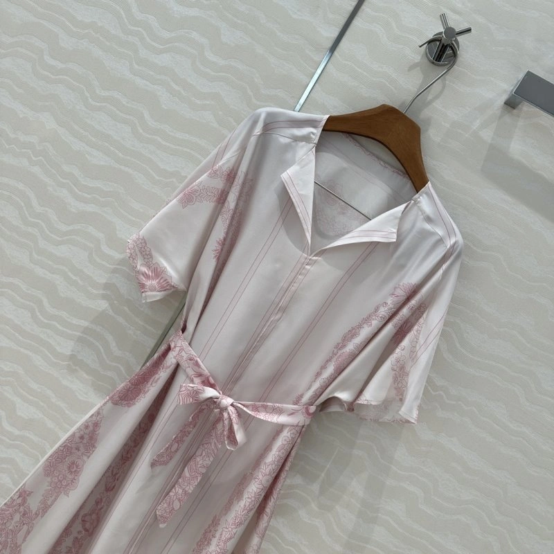 Unclassified Brand Dress Sustainable 152107