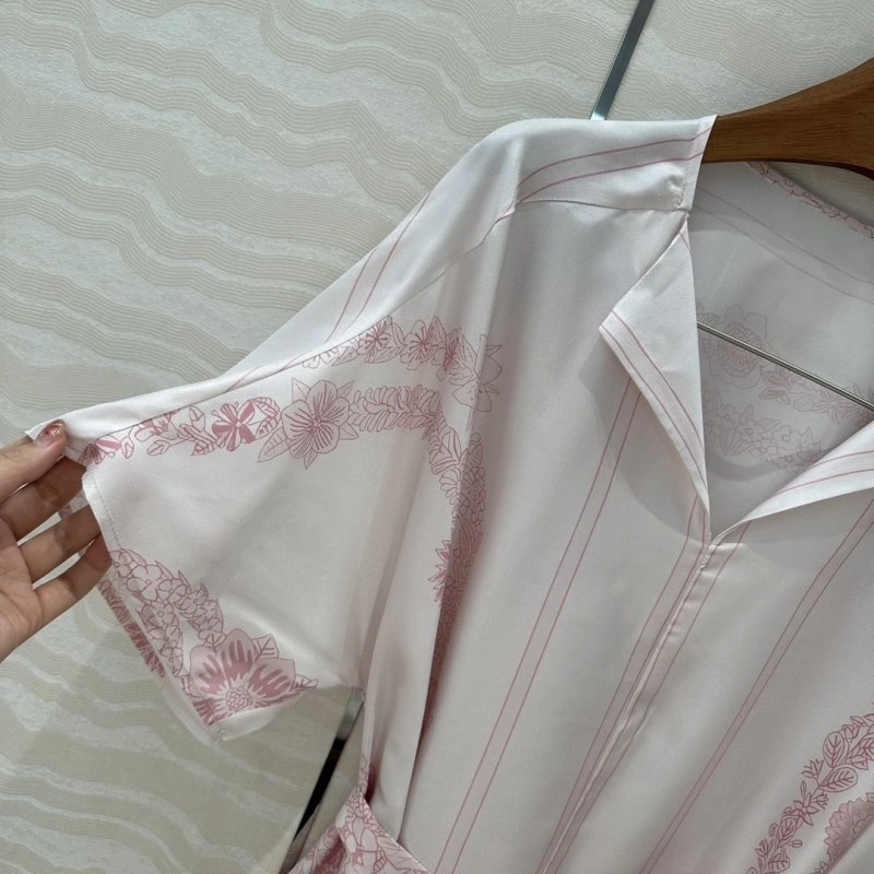 Unclassified Brand Dress Sustainable 152107