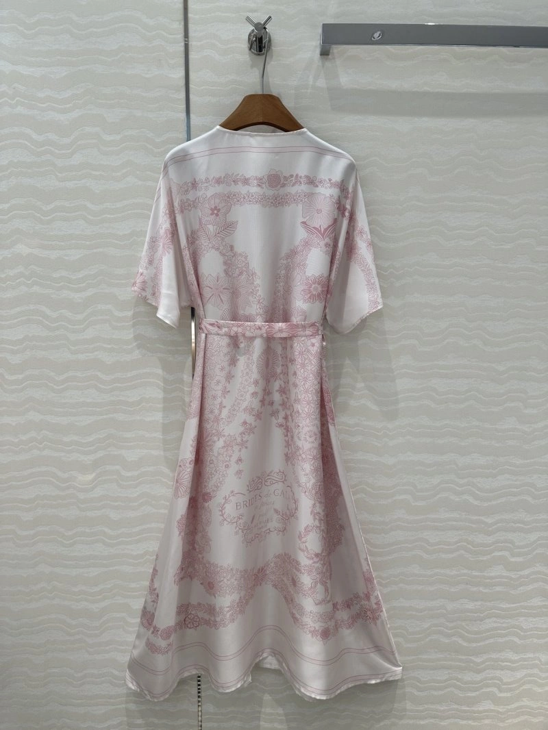 Unclassified Brand Dress Sustainable 152107