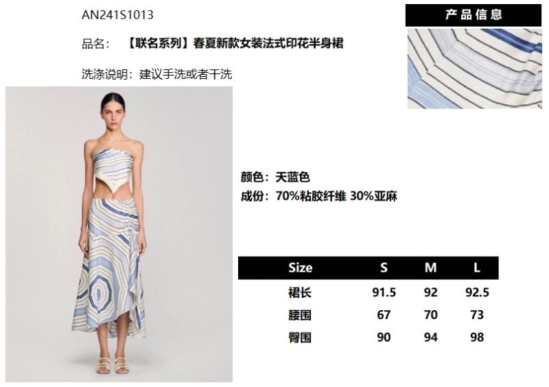 Unclassified Brand Dress UrbanStyle 152109