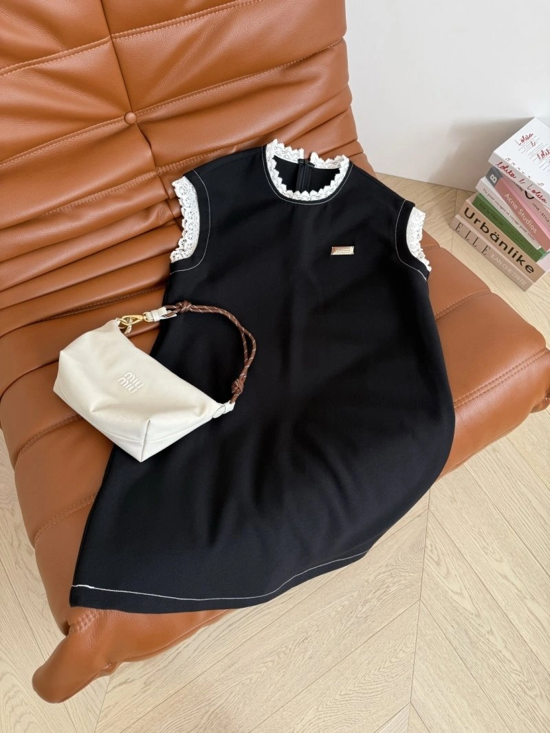 Comfortable Unclassified Brand Dress 152111