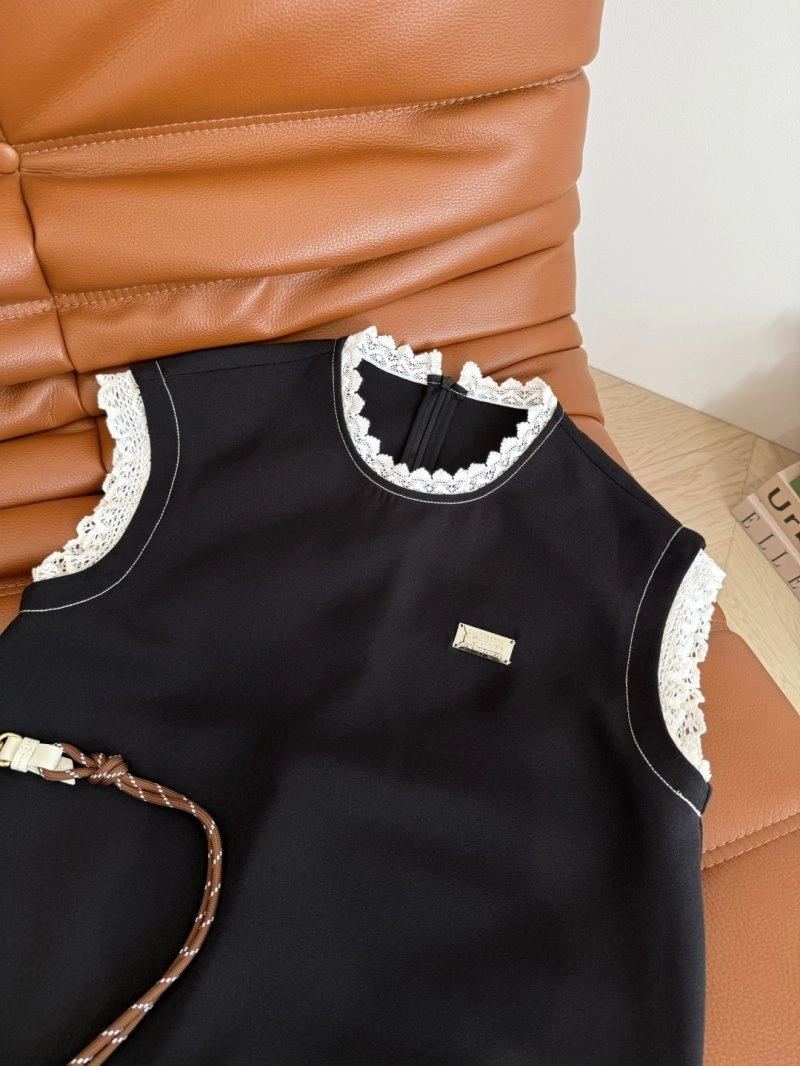 Comfortable Unclassified Brand Dress 152111