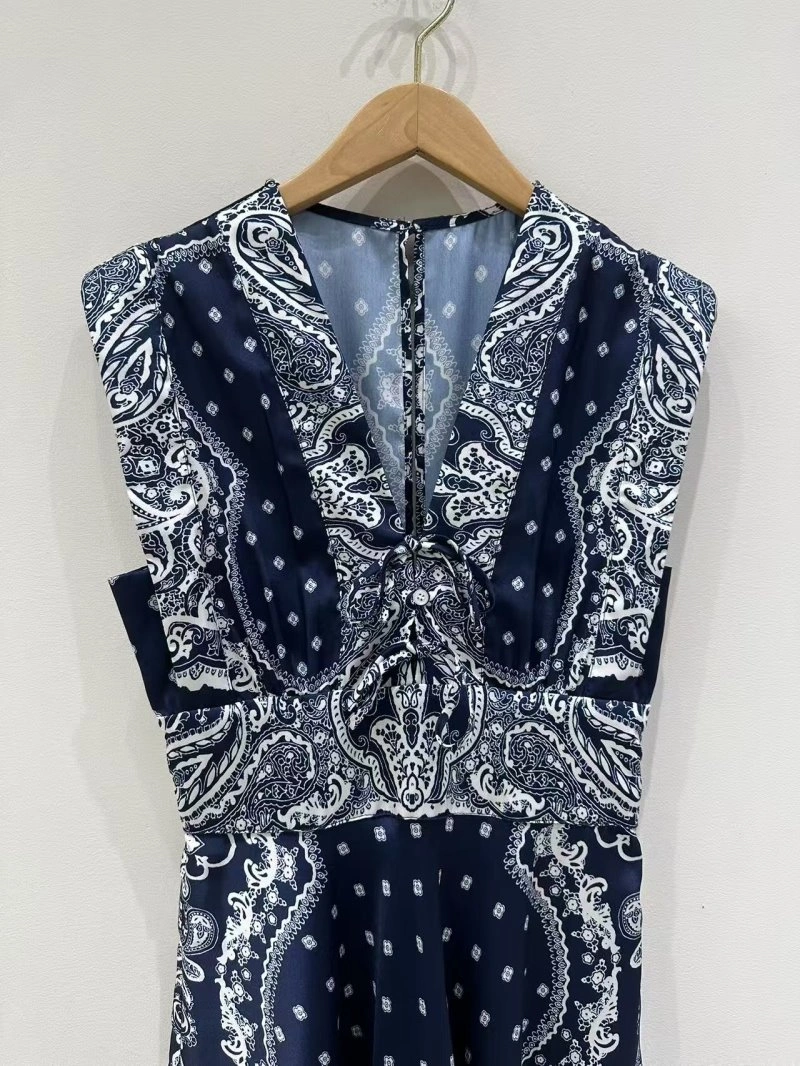 Unclassified Brand Dress Supportive 152110