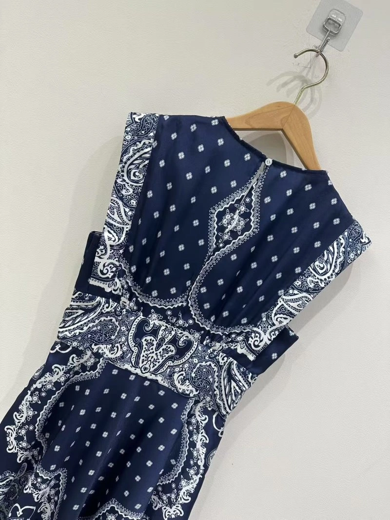 Unclassified Brand Dress Supportive 152110