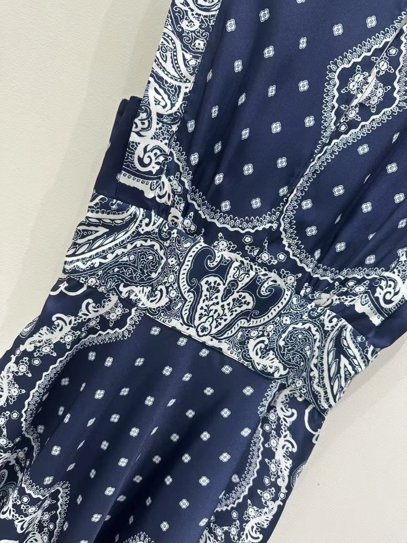 Unclassified Brand Dress Supportive 152110