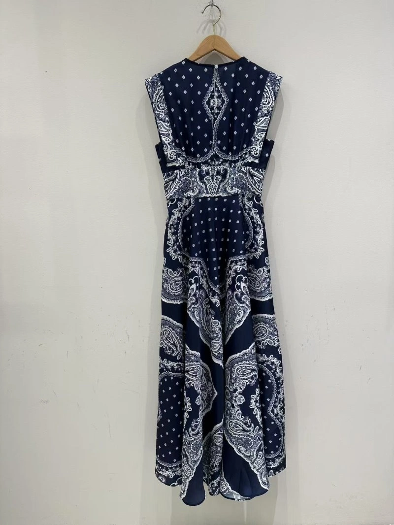 Unclassified Brand Dress Supportive 152110