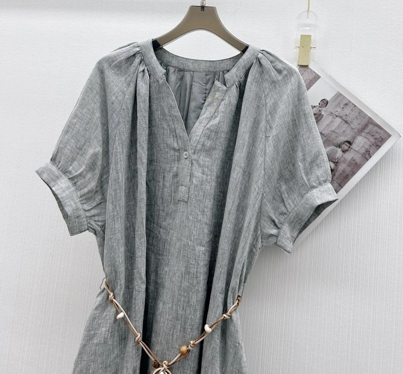 Unclassified Brand Dress Soft 150857