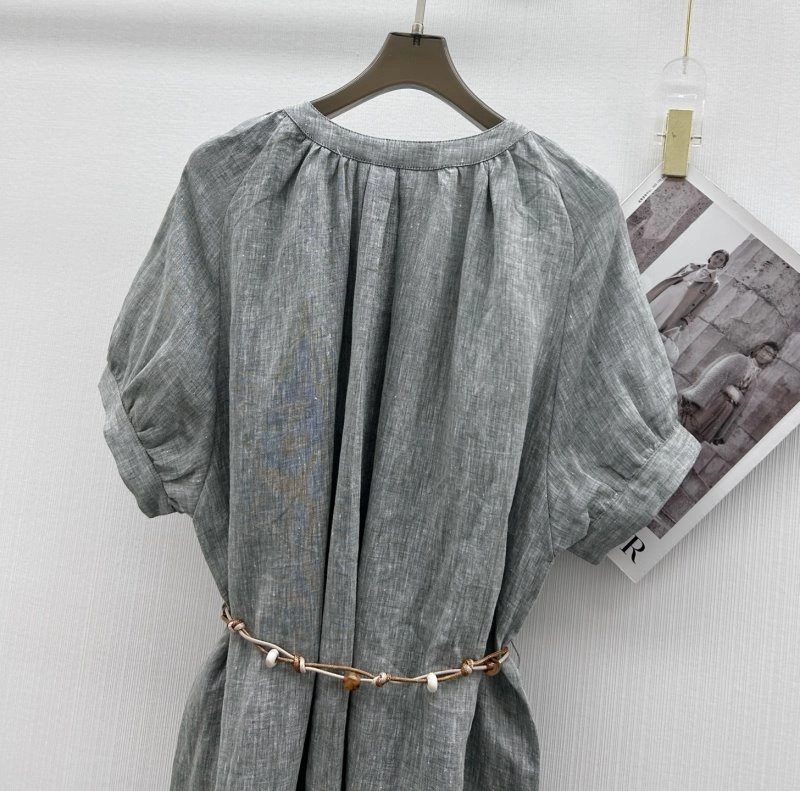 Unclassified Brand Dress Soft 150857