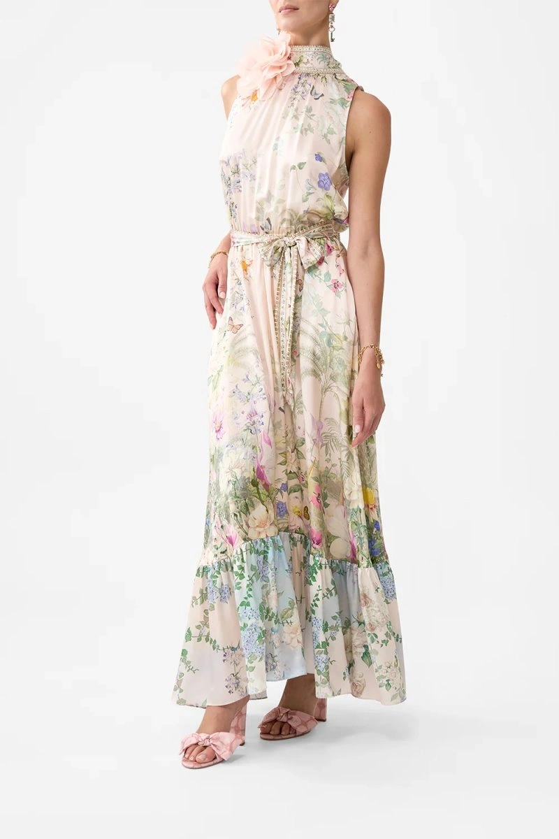 Unclassified Brand Dress Affordable 150860