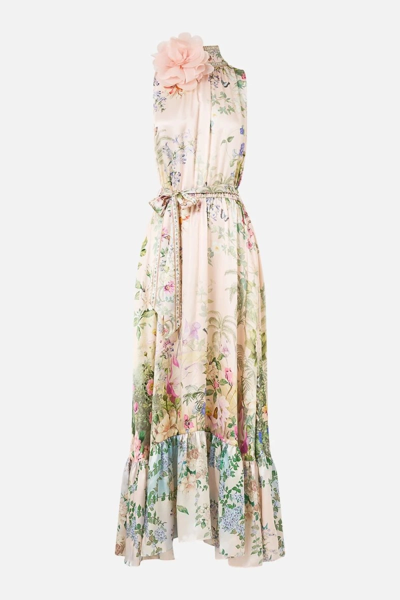 Unclassified Brand Dress Affordable 150860