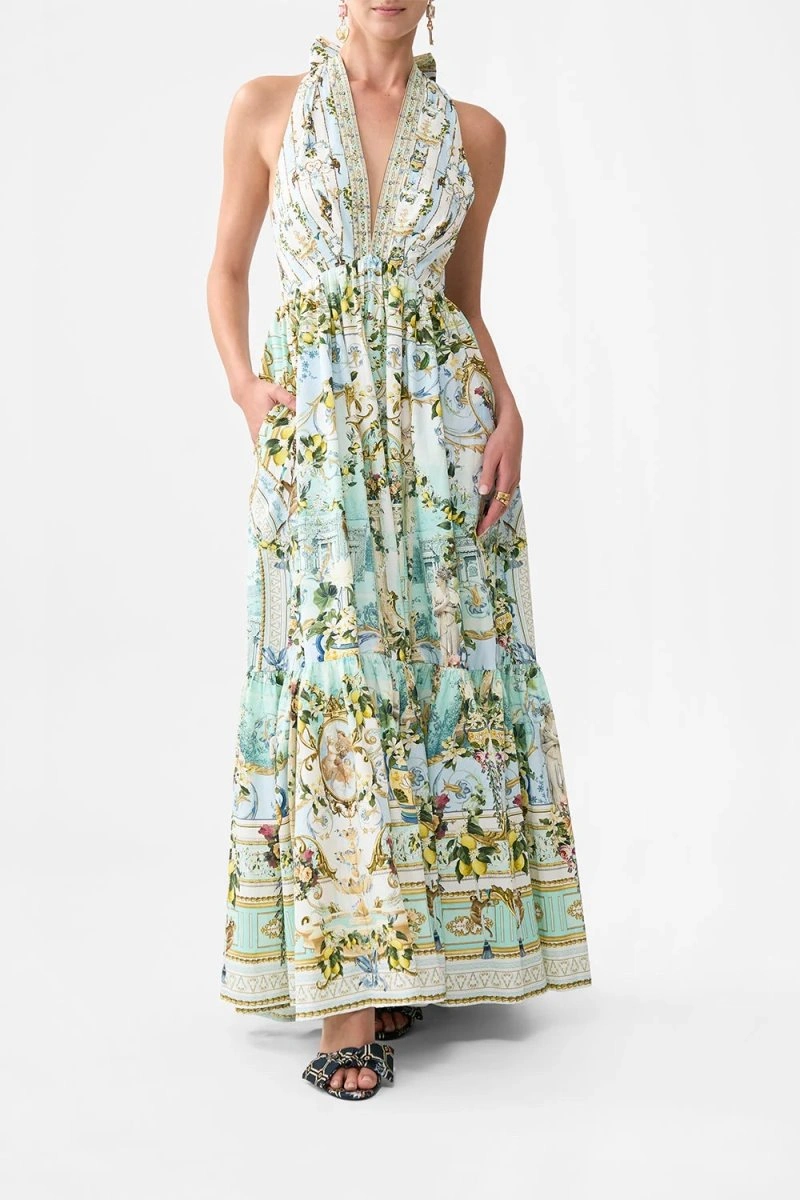 RelaxedFit Unclassified Brand Dress 150856