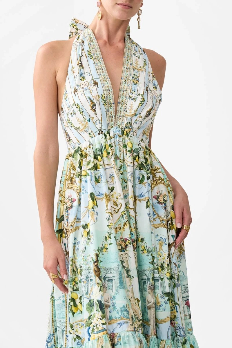 RelaxedFit Unclassified Brand Dress 150856