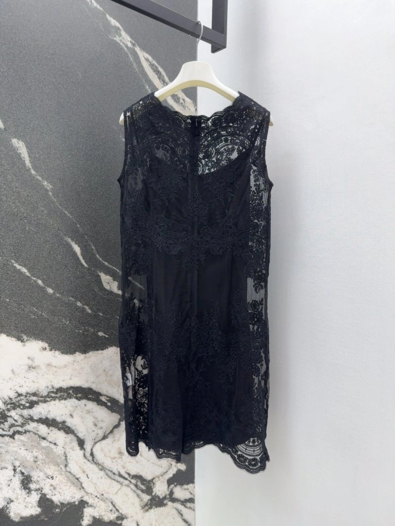 Unclassified Brand Dress Sophisticated 150876