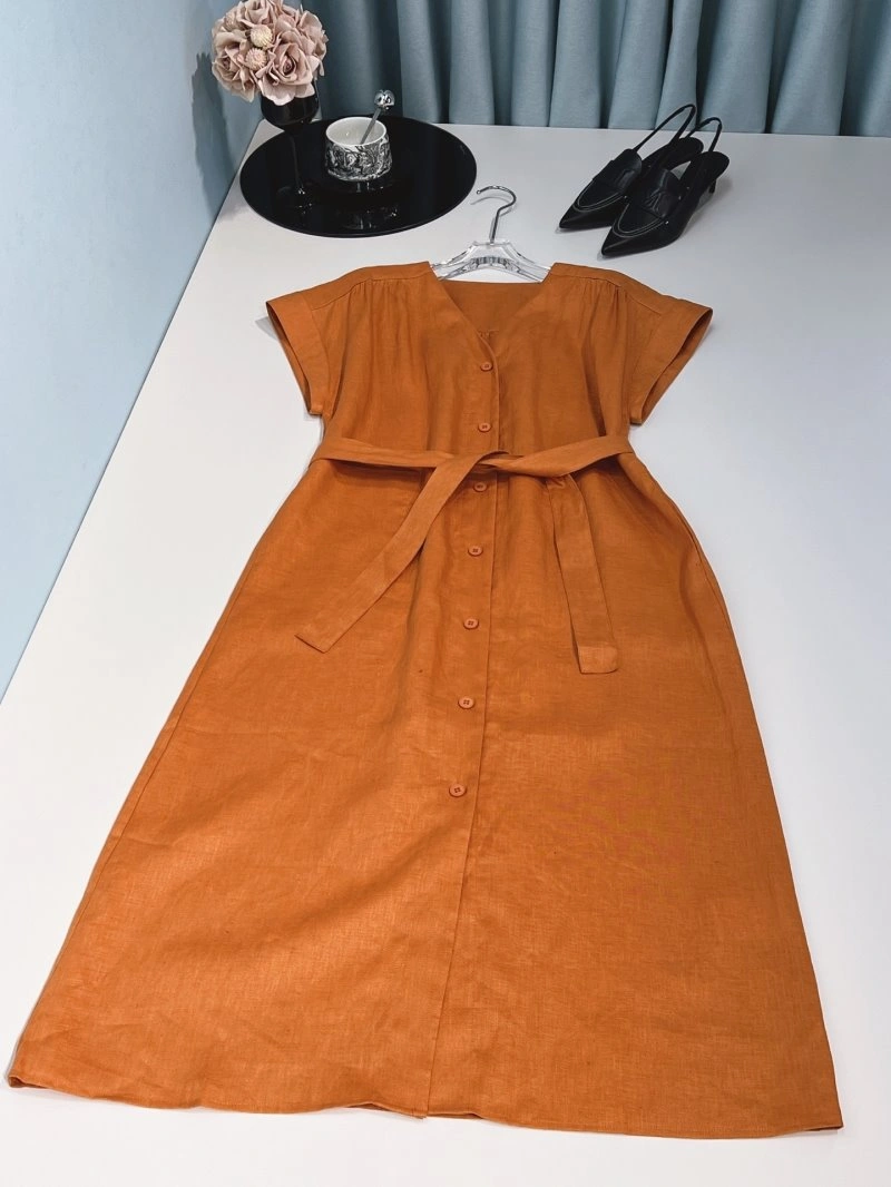 Unclassified Brand Dress ZipUp 150848