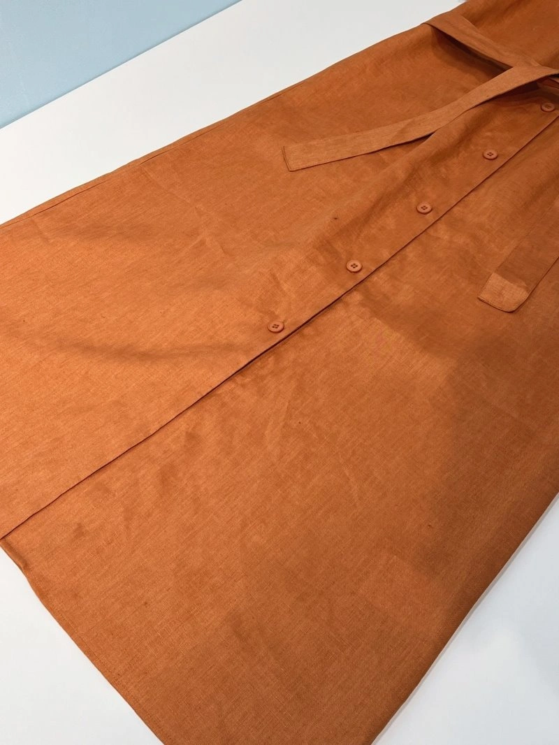 Unclassified Brand Dress ZipUp 150848