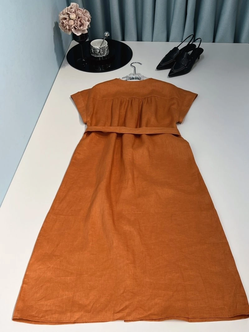 Unclassified Brand Dress ZipUp 150848