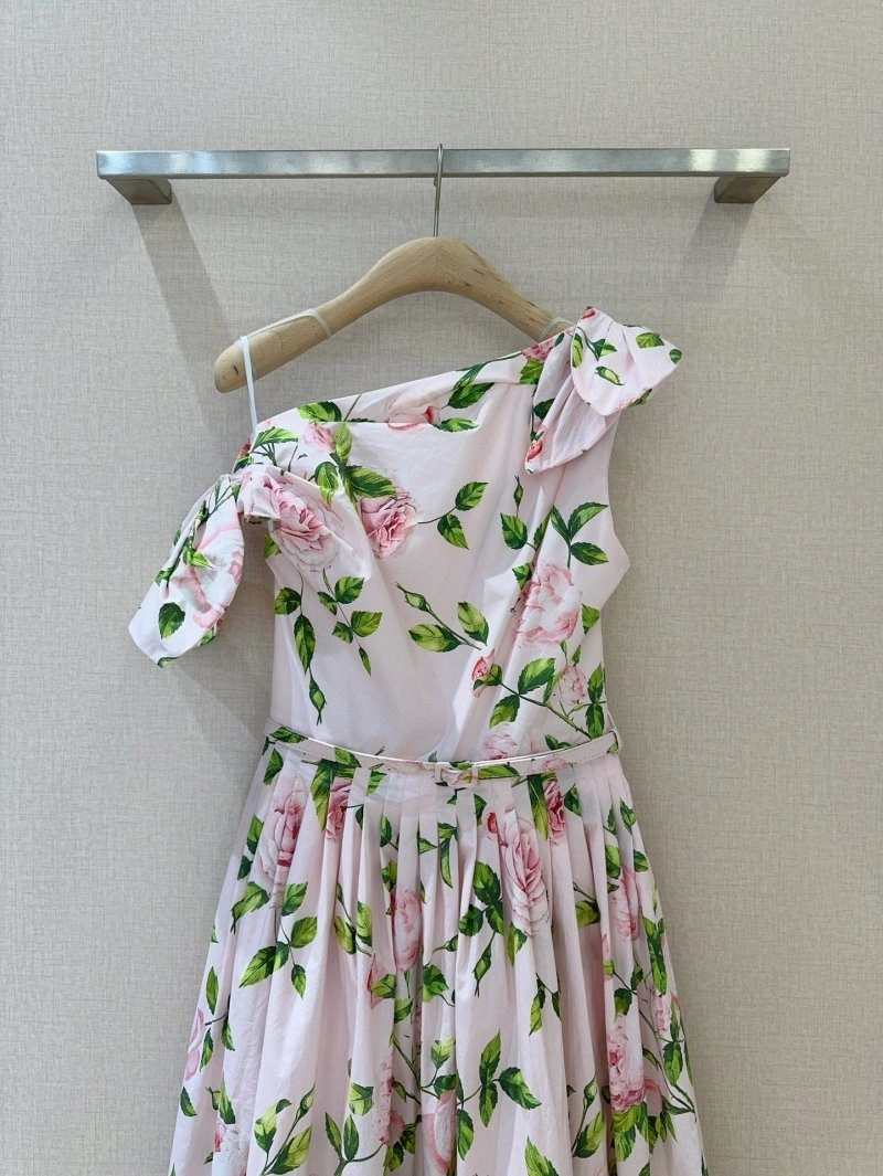 Unclassified Brand Dress WrinkleFree 150840
