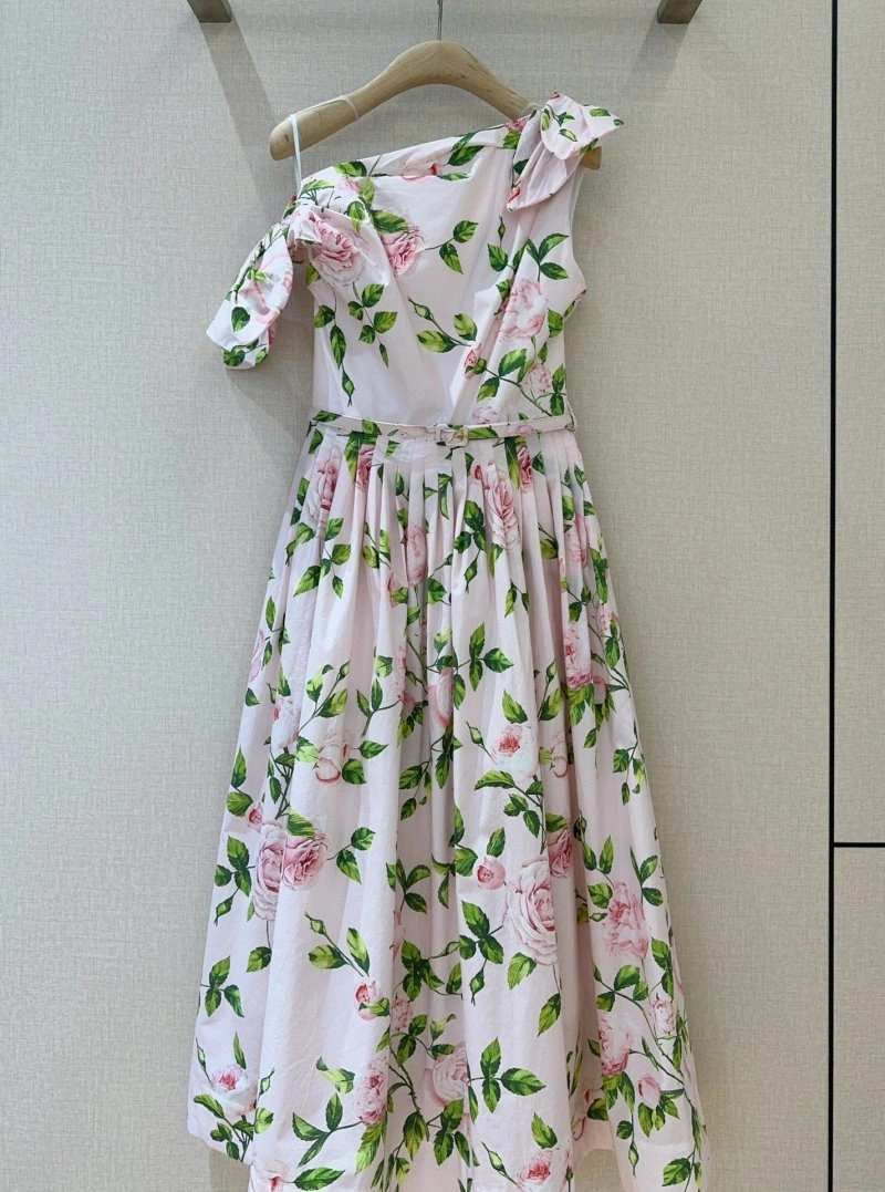 Unclassified Brand Dress WrinkleFree 150840