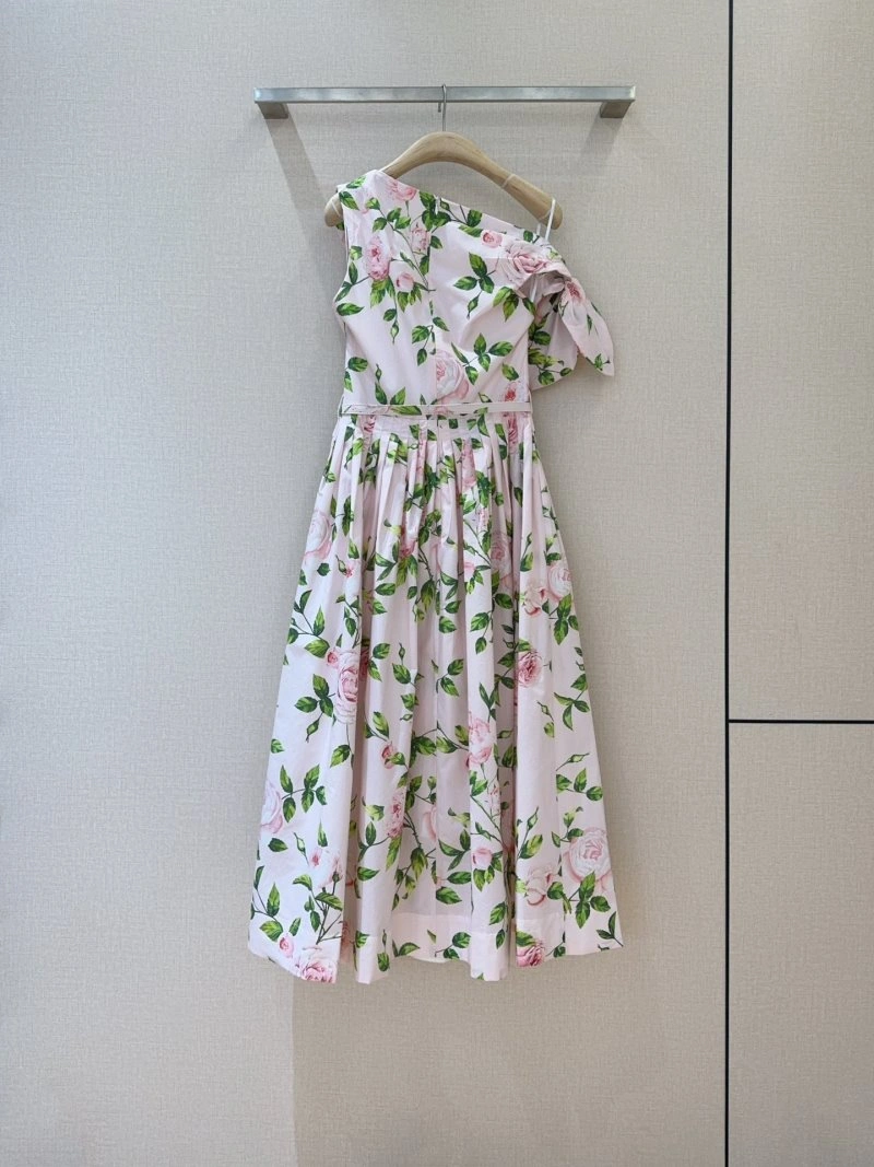 Unclassified Brand Dress WrinkleFree 150840
