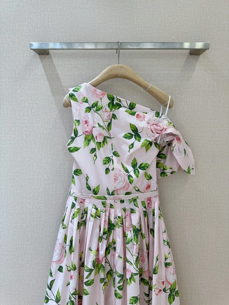 Unclassified Brand Dress WrinkleFree 150840