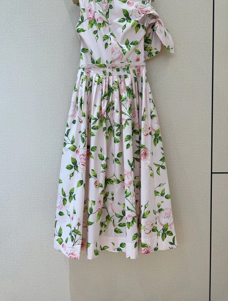 Unclassified Brand Dress WrinkleFree 150840