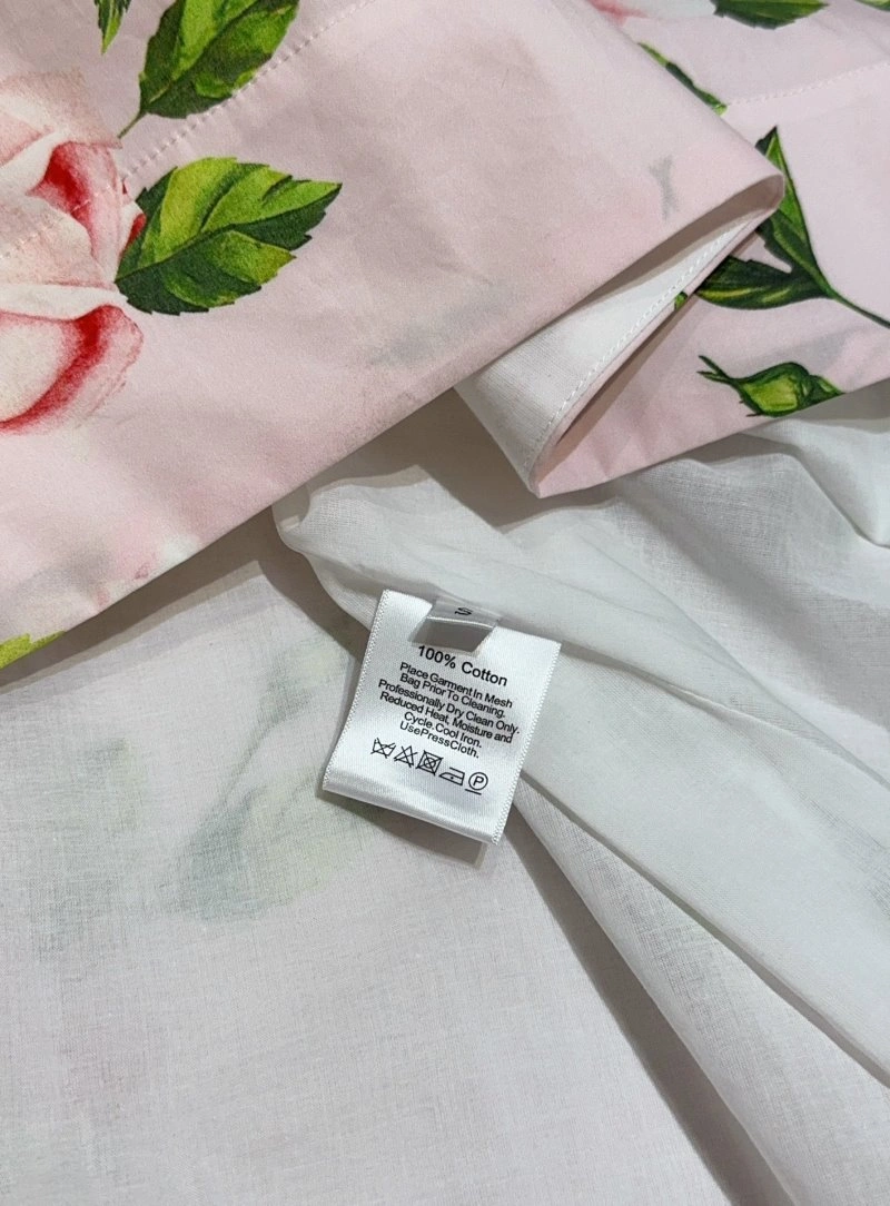 Unclassified Brand Dress WrinkleFree 150840