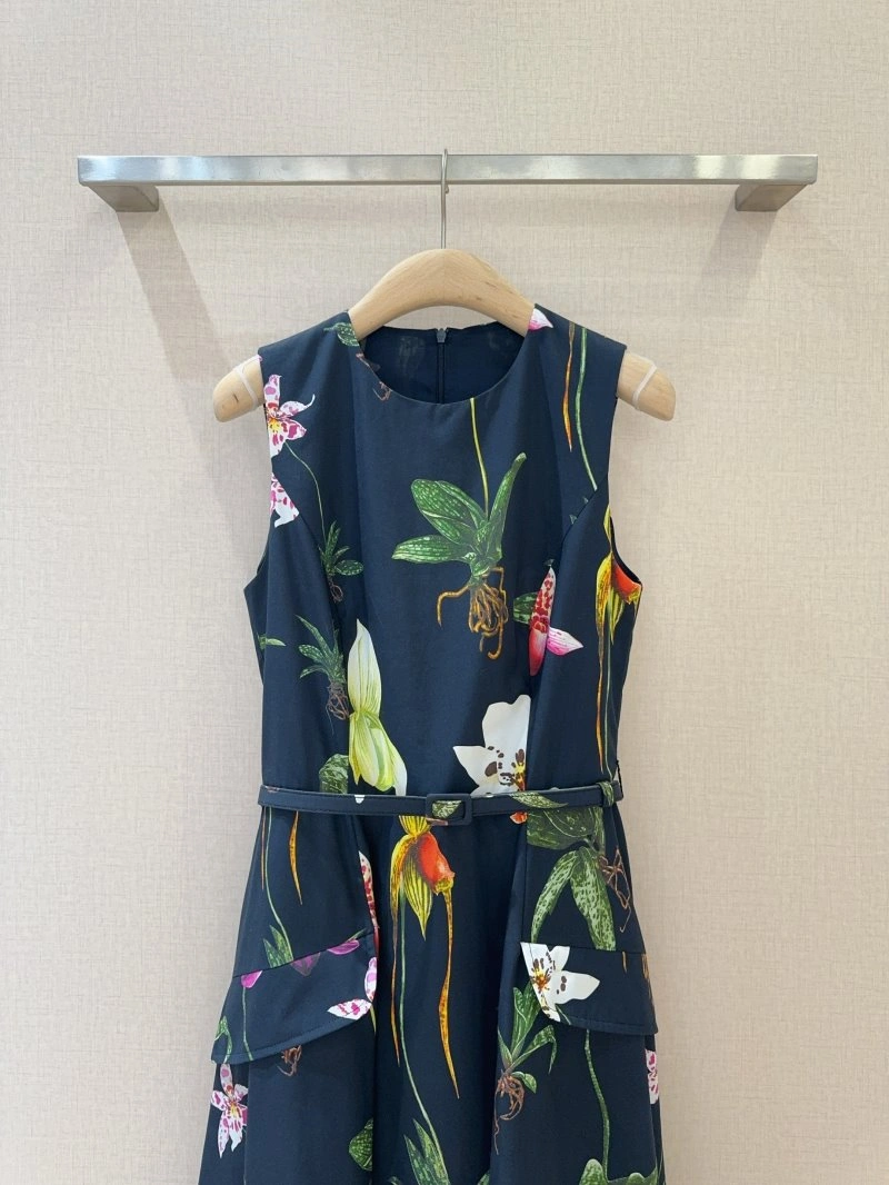 Classic Unclassified Brand Dress 150841