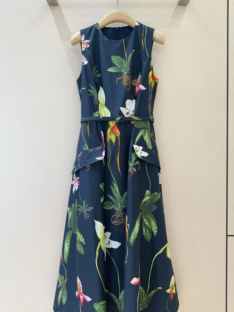 Classic Unclassified Brand Dress 150841