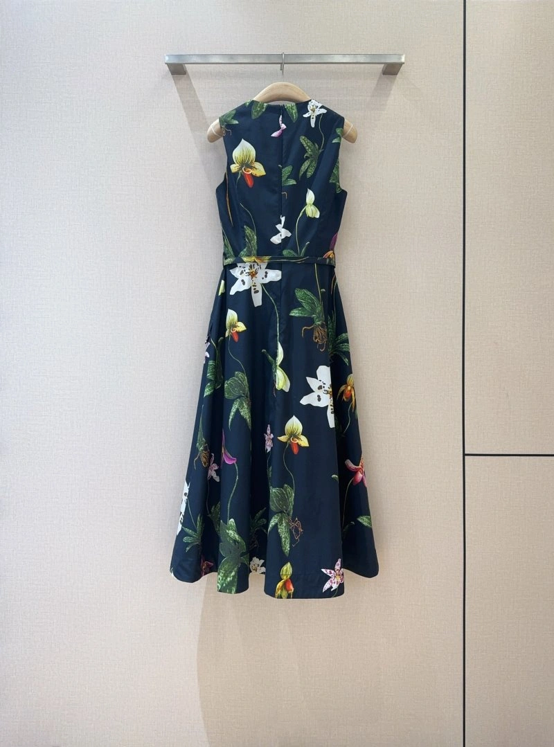 Classic Unclassified Brand Dress 150841