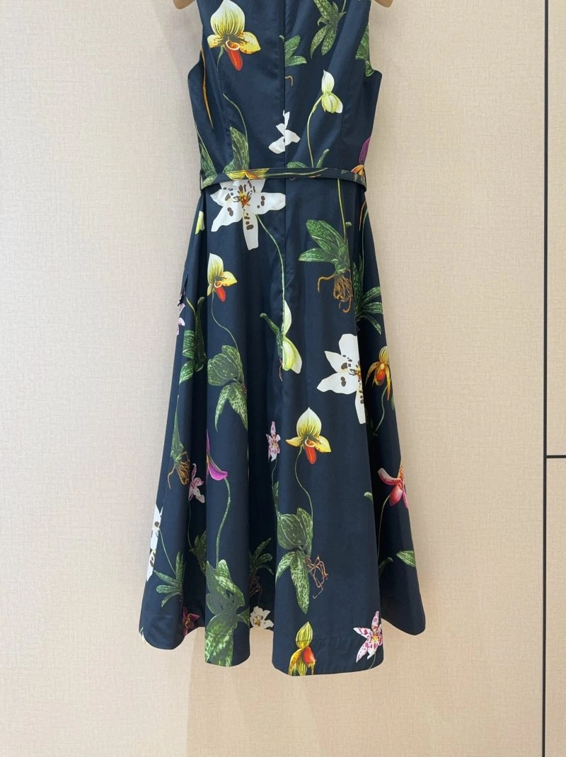 Classic Unclassified Brand Dress 150841