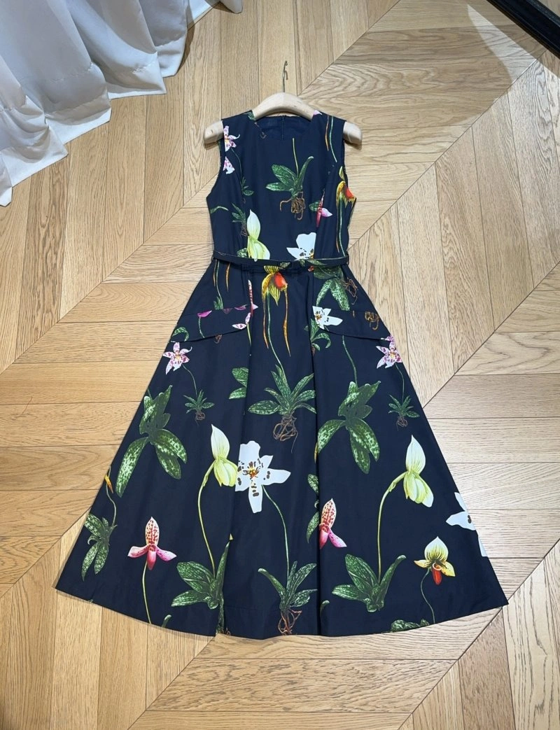 Classic Unclassified Brand Dress 150841