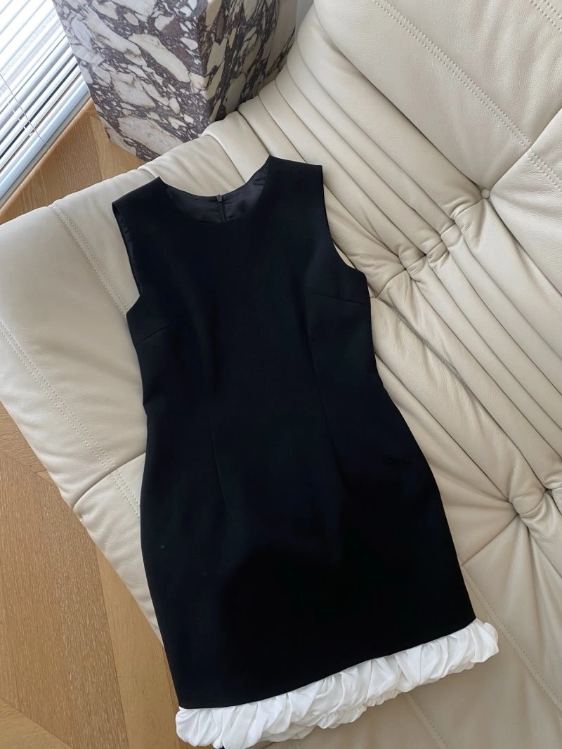 Unclassified Brand Dress Fashionable 150838