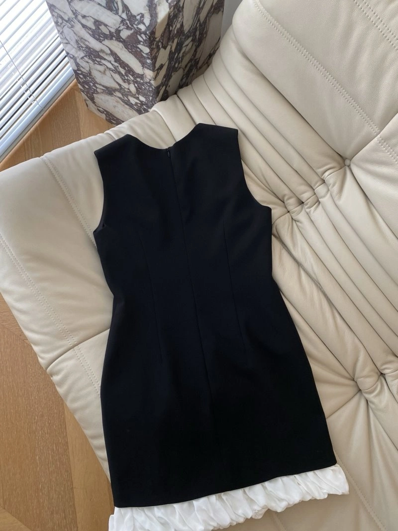 Unclassified Brand Dress Fashionable 150838