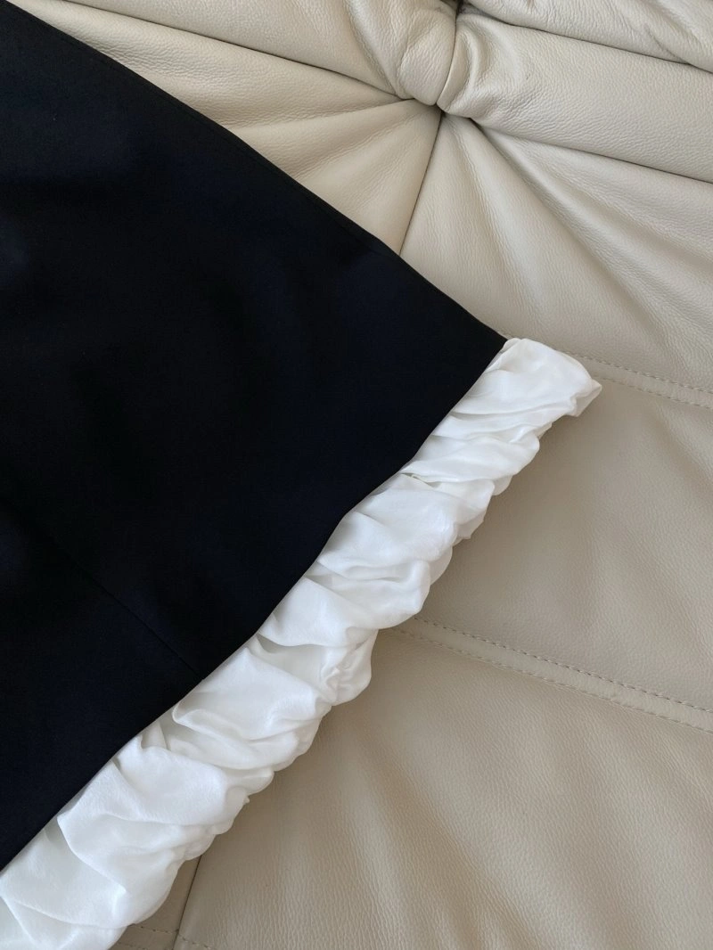 Unclassified Brand Dress Fashionable 150838