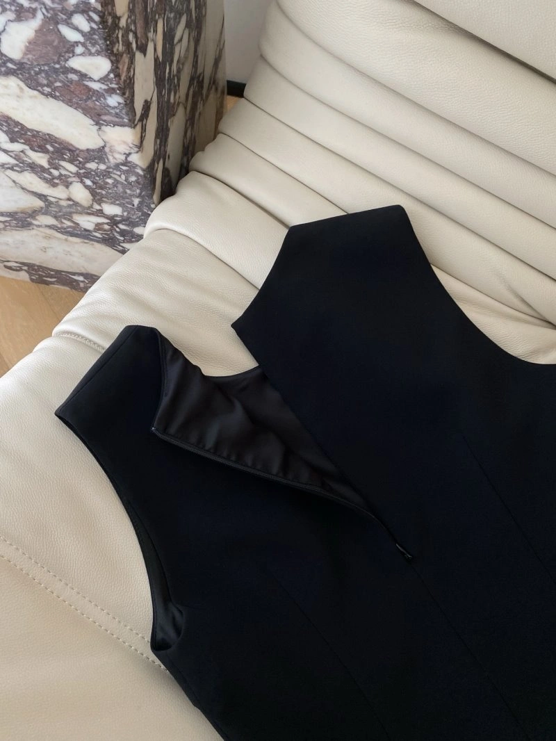 Unclassified Brand Dress Fashionable 150838