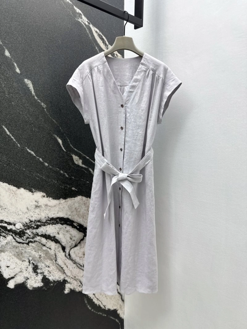 Versatile Unclassified Brand Dress 150835