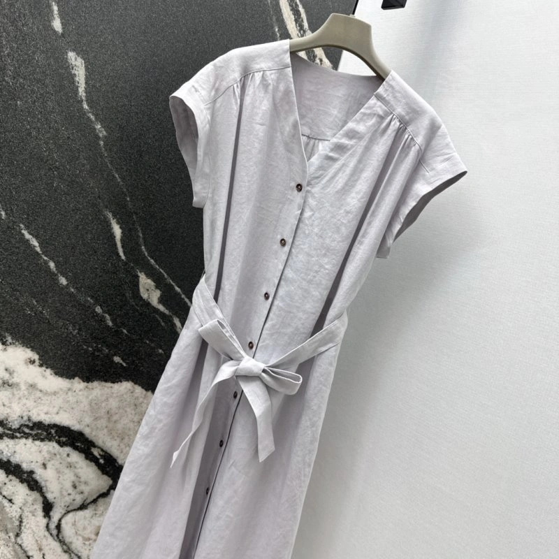 Versatile Unclassified Brand Dress 150835