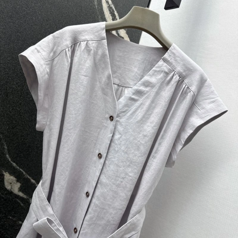 Versatile Unclassified Brand Dress 150835