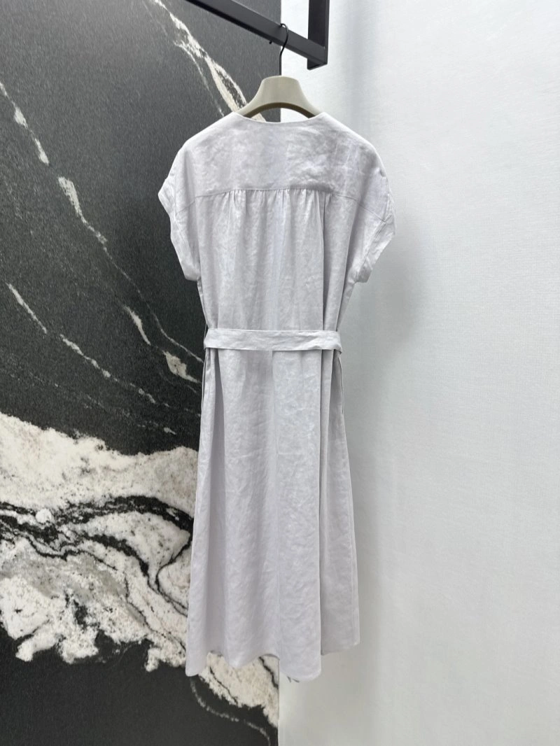 Versatile Unclassified Brand Dress 150835