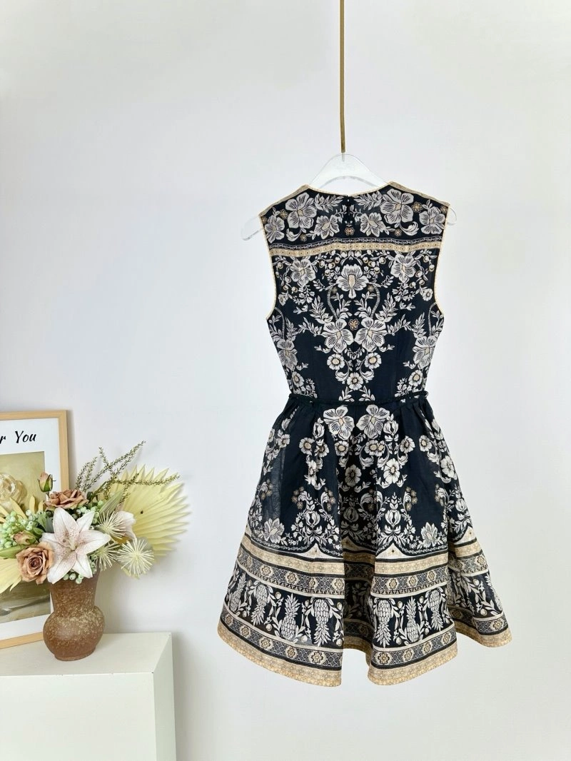 Popular Unclassified Brand Dress 150832