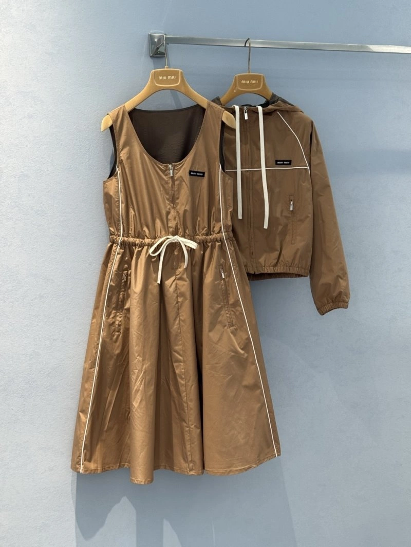 Unclassified Brand Dress Trendy 150826