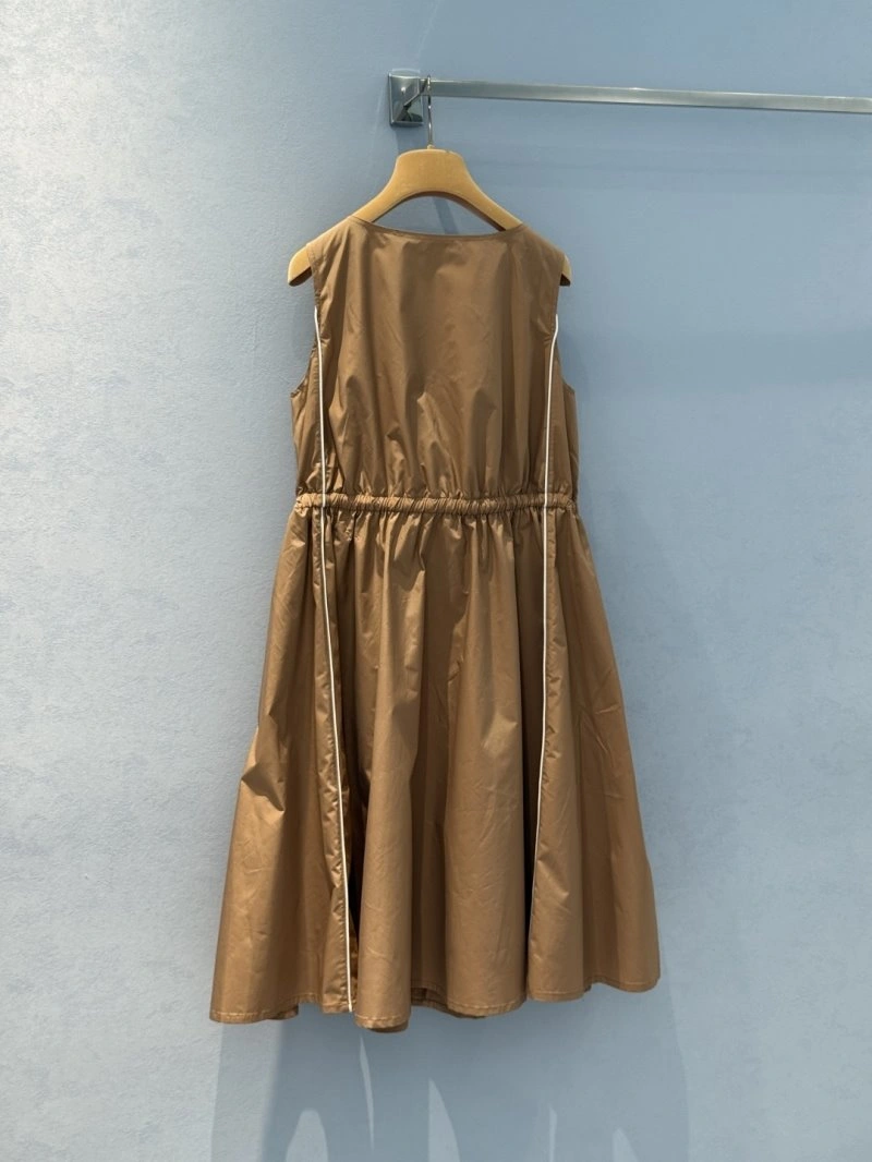 Unclassified Brand Dress Trendy 150826