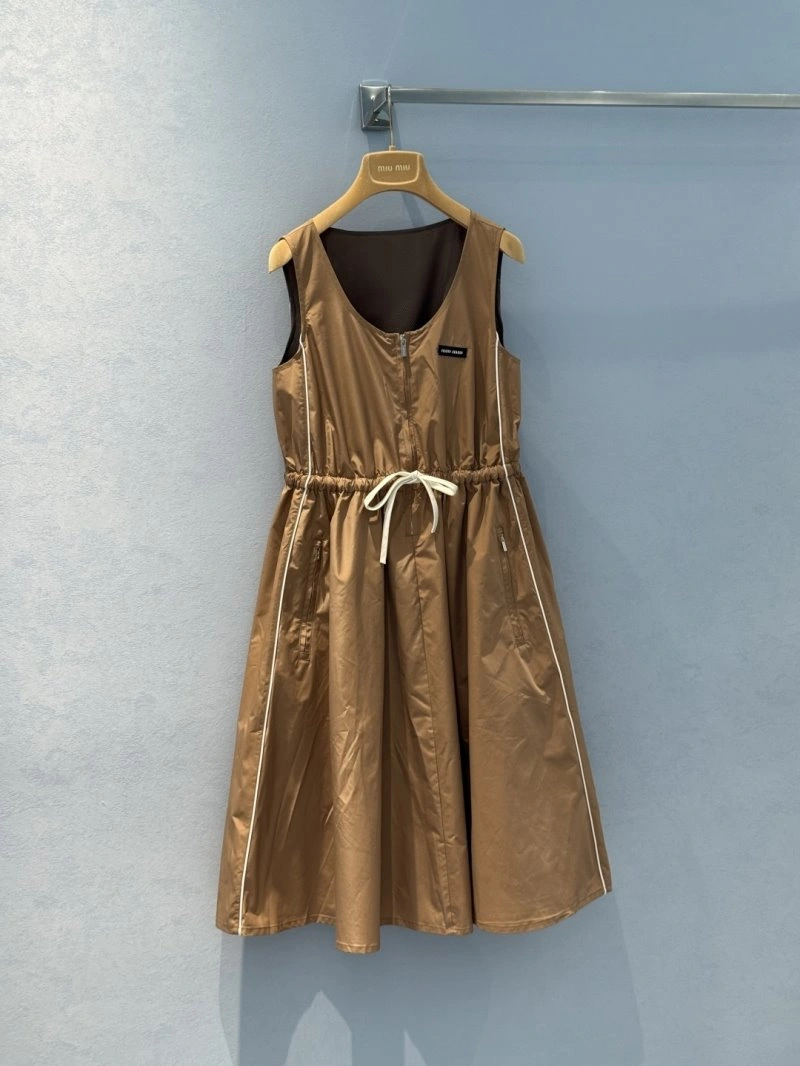Unclassified Brand Dress Trendy 150826