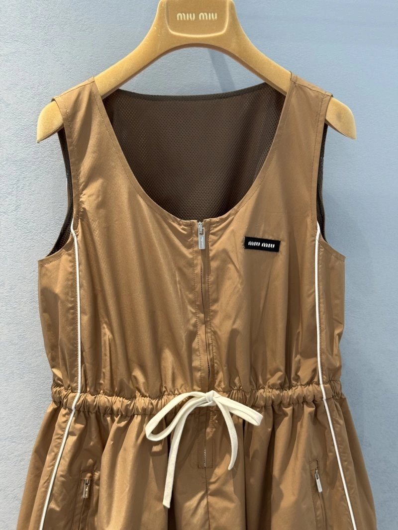 Unclassified Brand Dress Trendy 150826