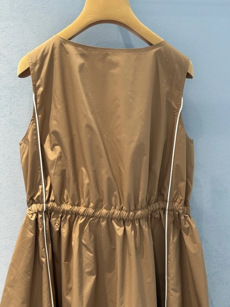 Unclassified Brand Dress Trendy 150826