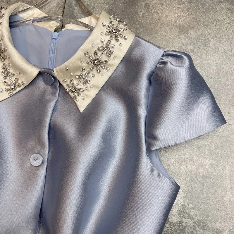 AllSeason Unclassified Brand Dress 150809